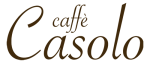Logo von caffè Casolo